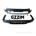 Innova 2023 Front & nyuma bumper grille bodykit